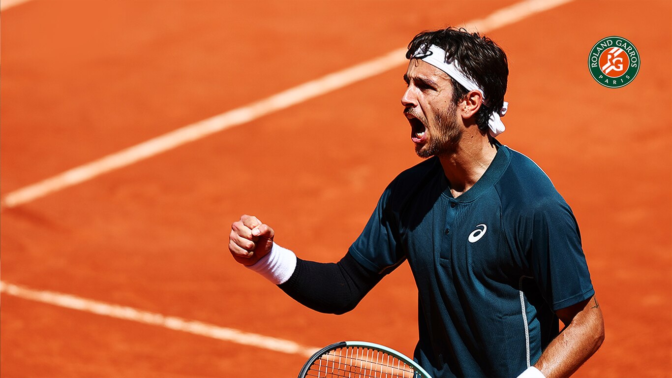 Roland-Garros 2025
