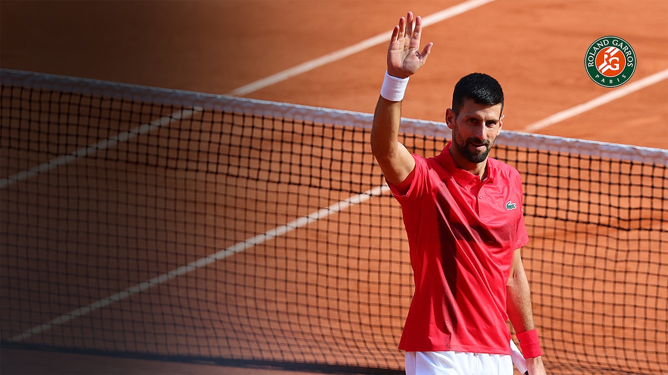 Roland-Garros 2025