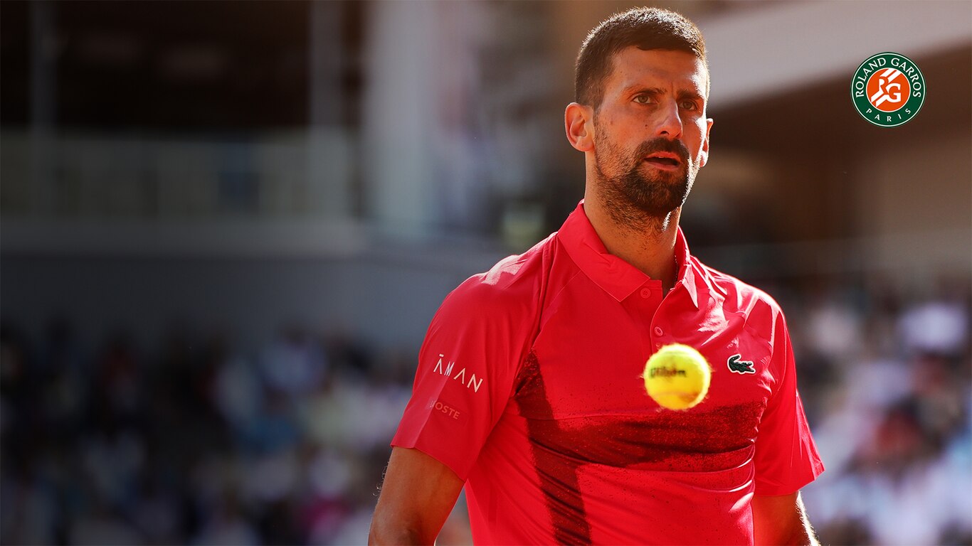 Roland-Garros 2025