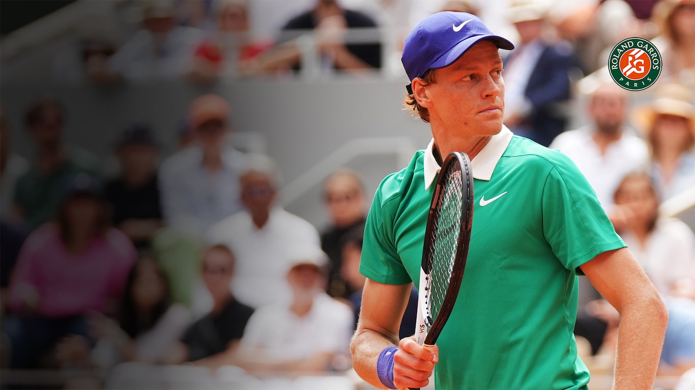 Roland-Garros 2025