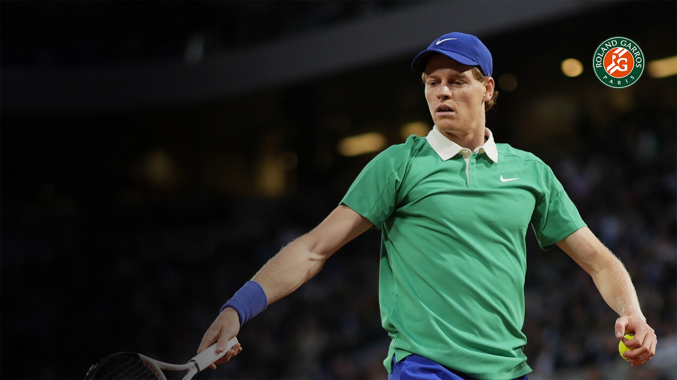 Roland-Garros 2025