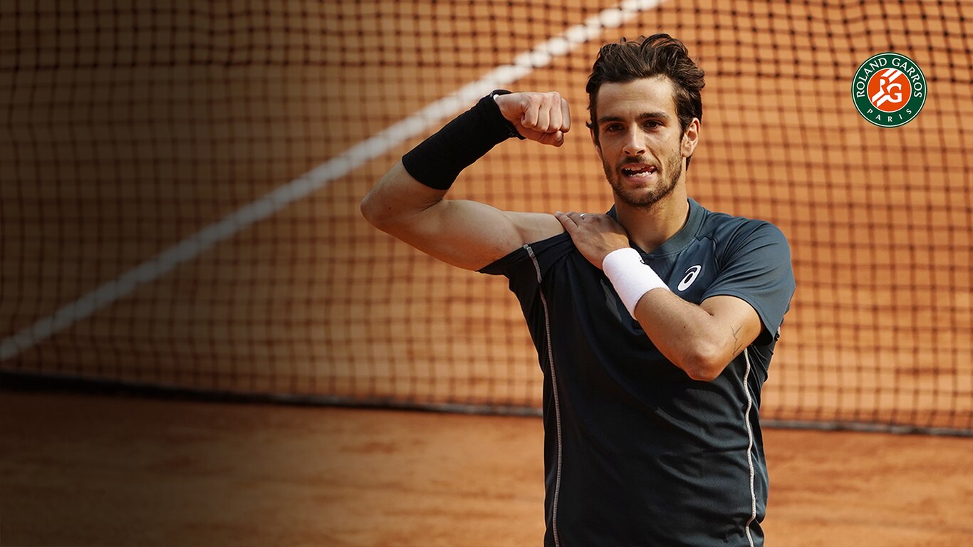 Roland-Garros 2025