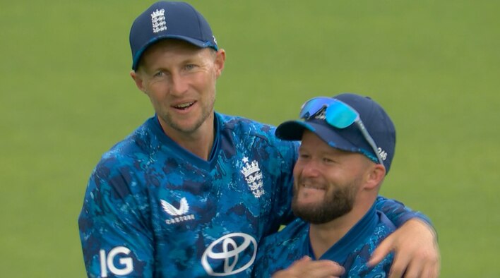 West Indies INN HLS - 3rd ODI - 1 Jun 2025 from West Indies Tour Of England 2025 