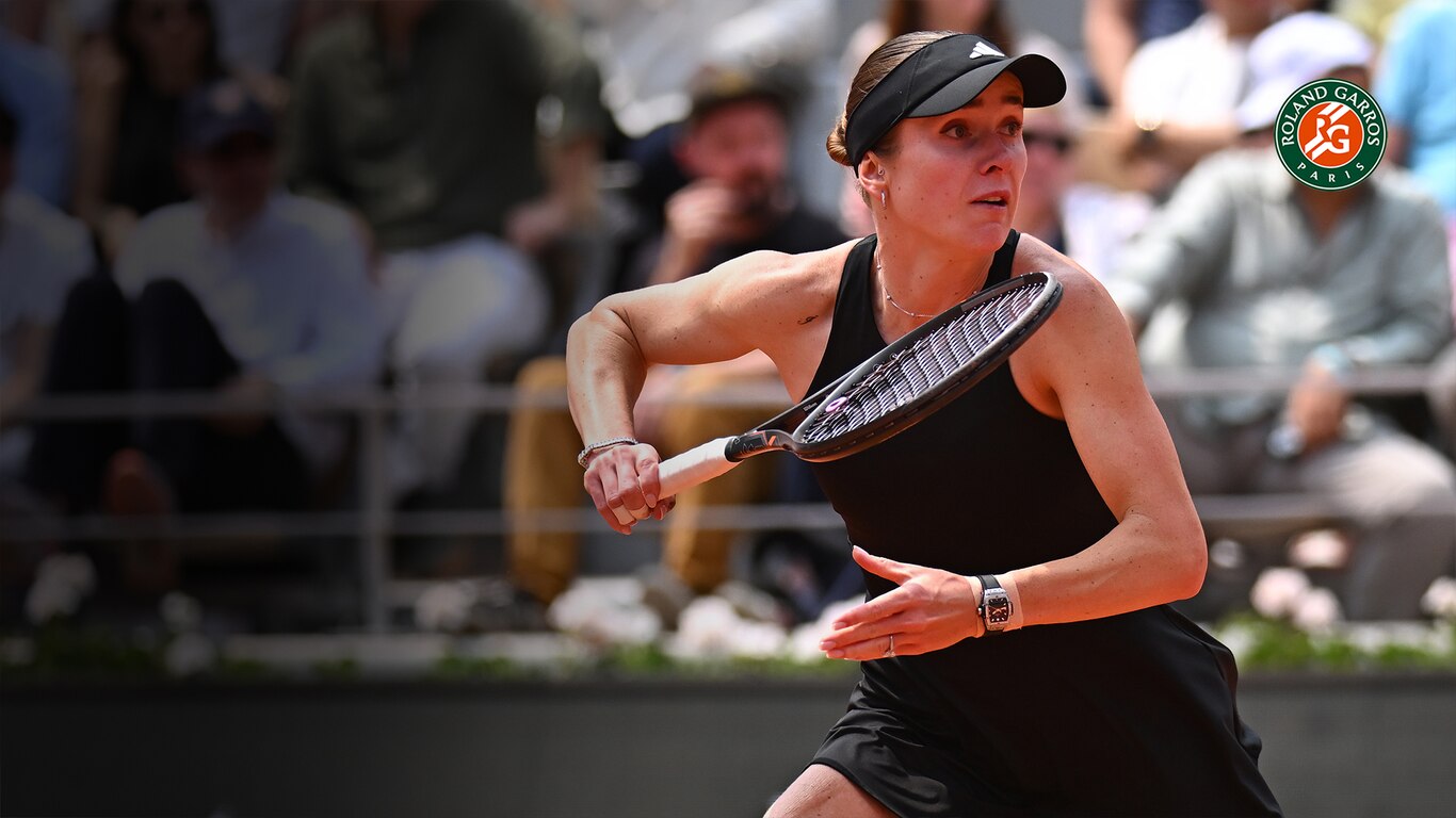 Roland-Garros 2025