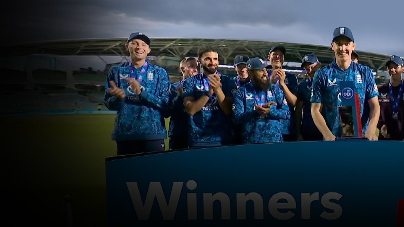 West Indies Tour Of England 2025
