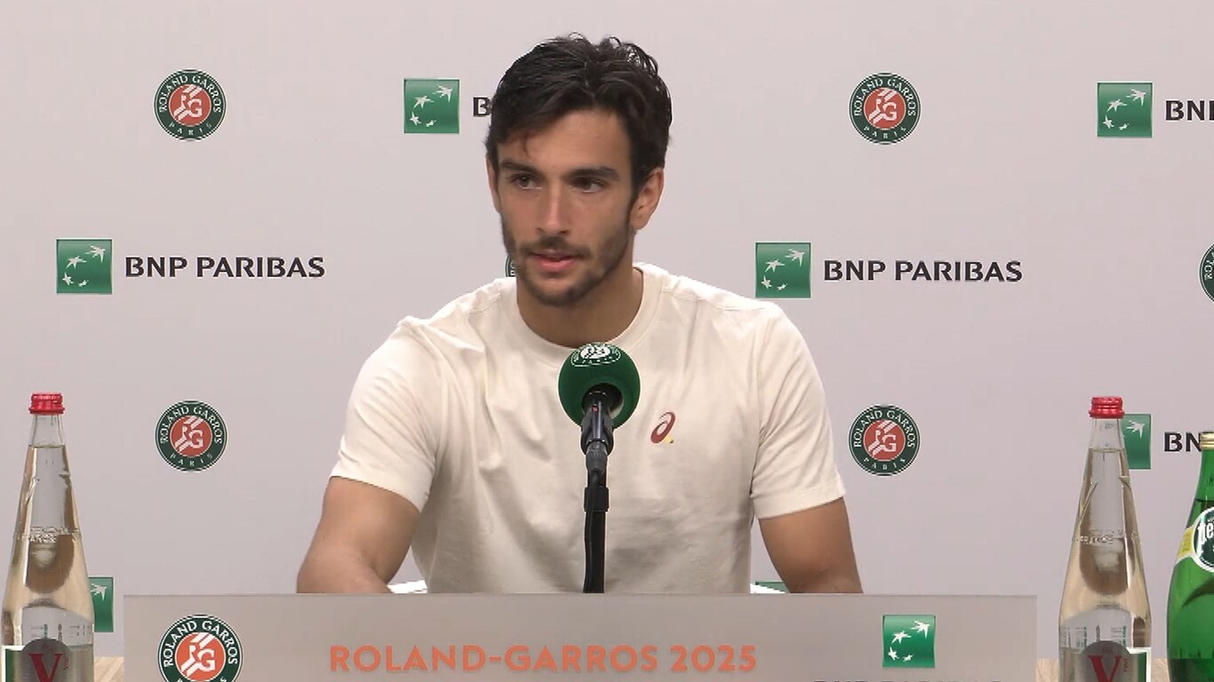 Roland-Garros 2025