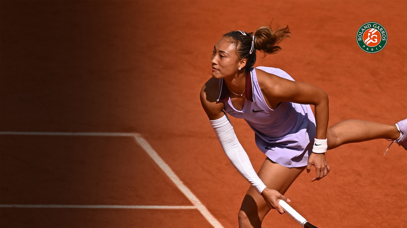 Roland-Garros 2025