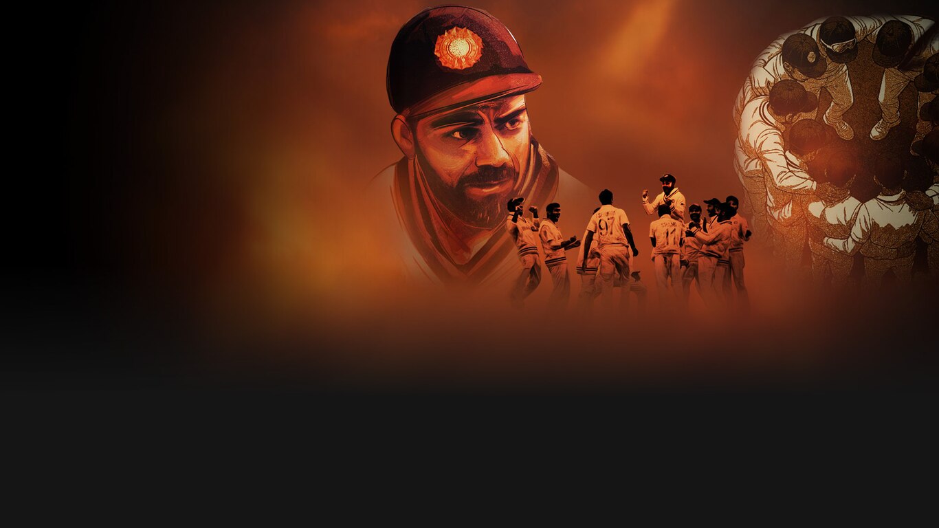 Bharat Tum Chale Chalo - Kahani 2021-22 Ki