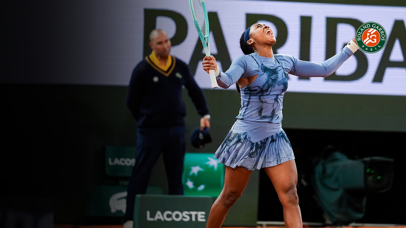 Roland-Garros 2025