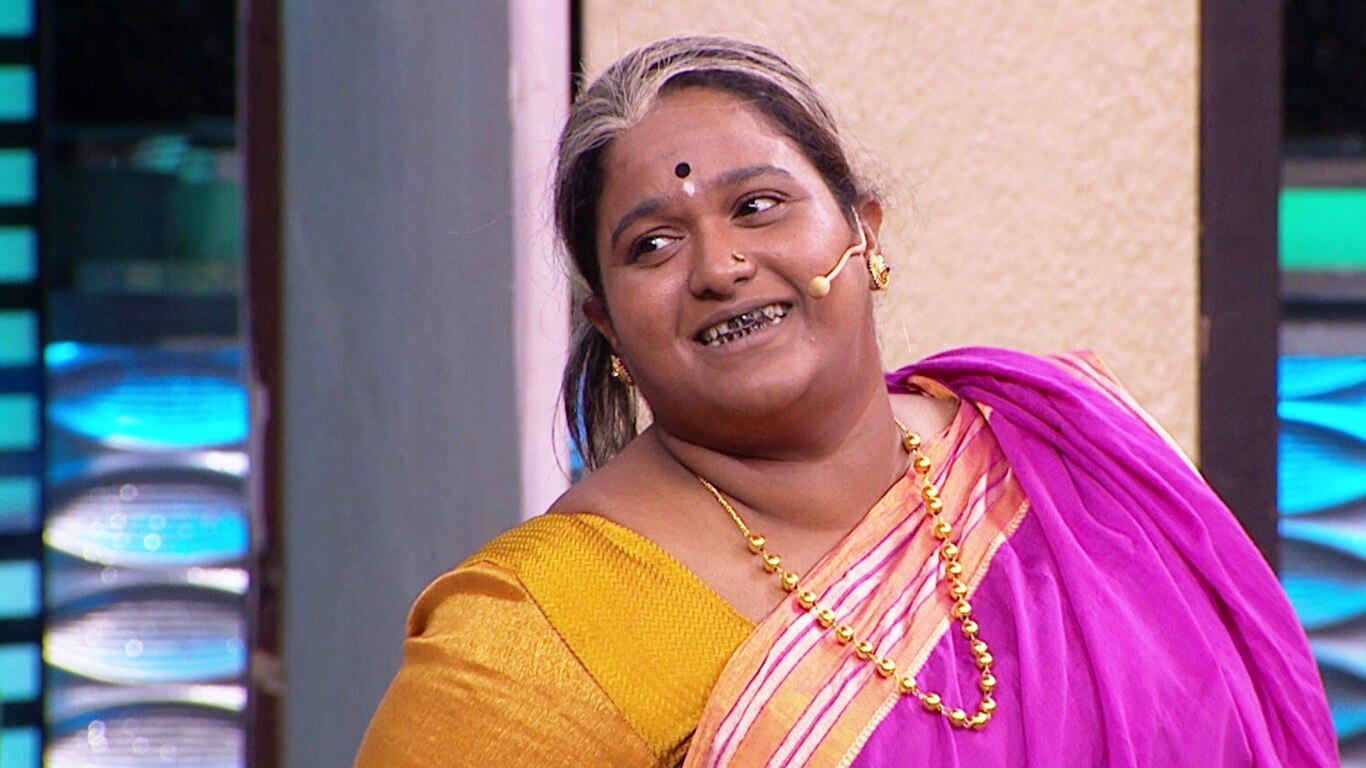 Gaavwaliachi Gaadi