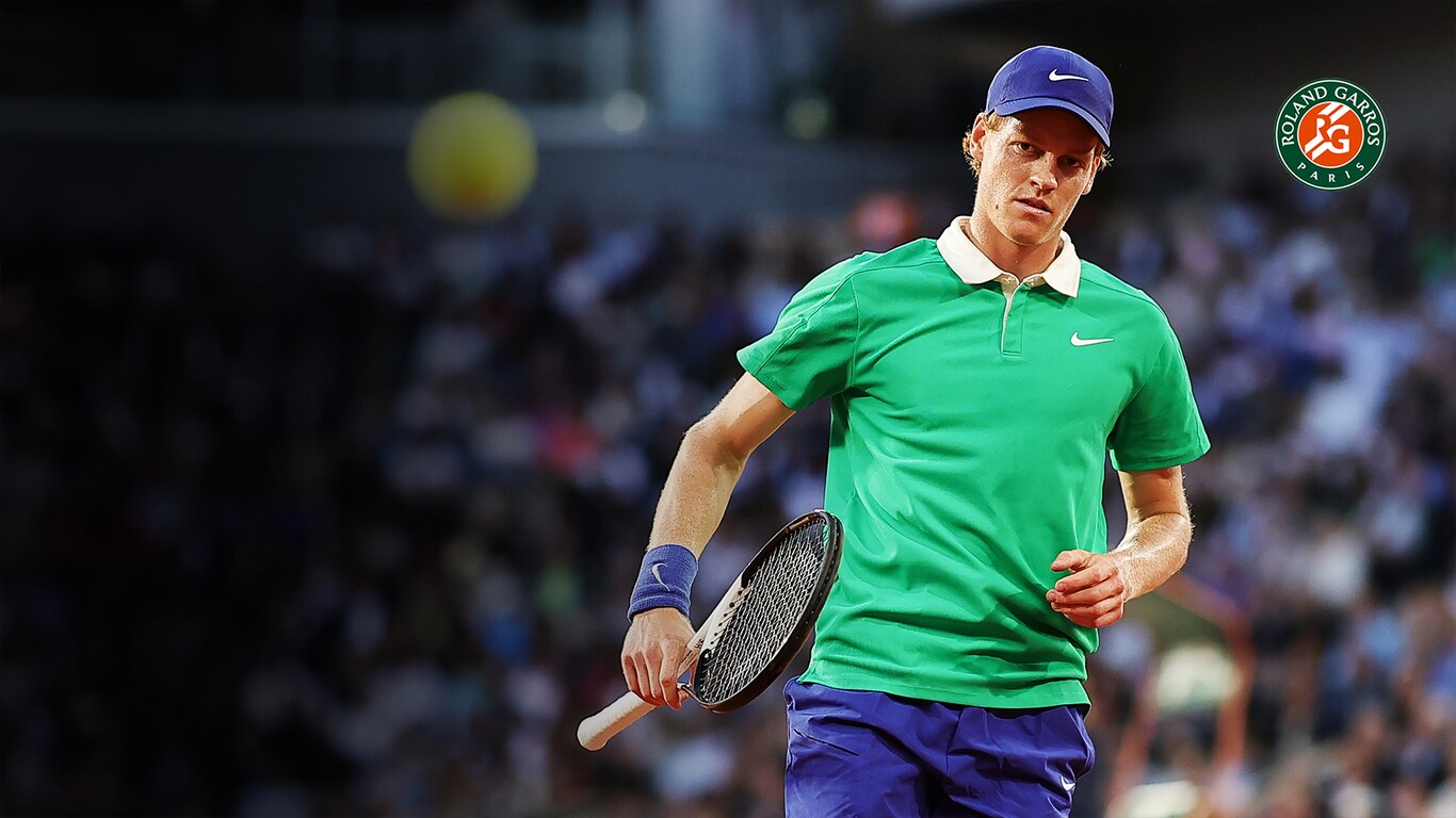 Roland-Garros 2025