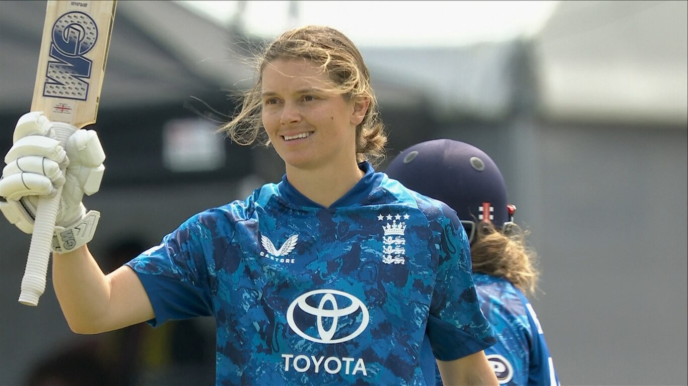 West Indies Women Tour of England 2025