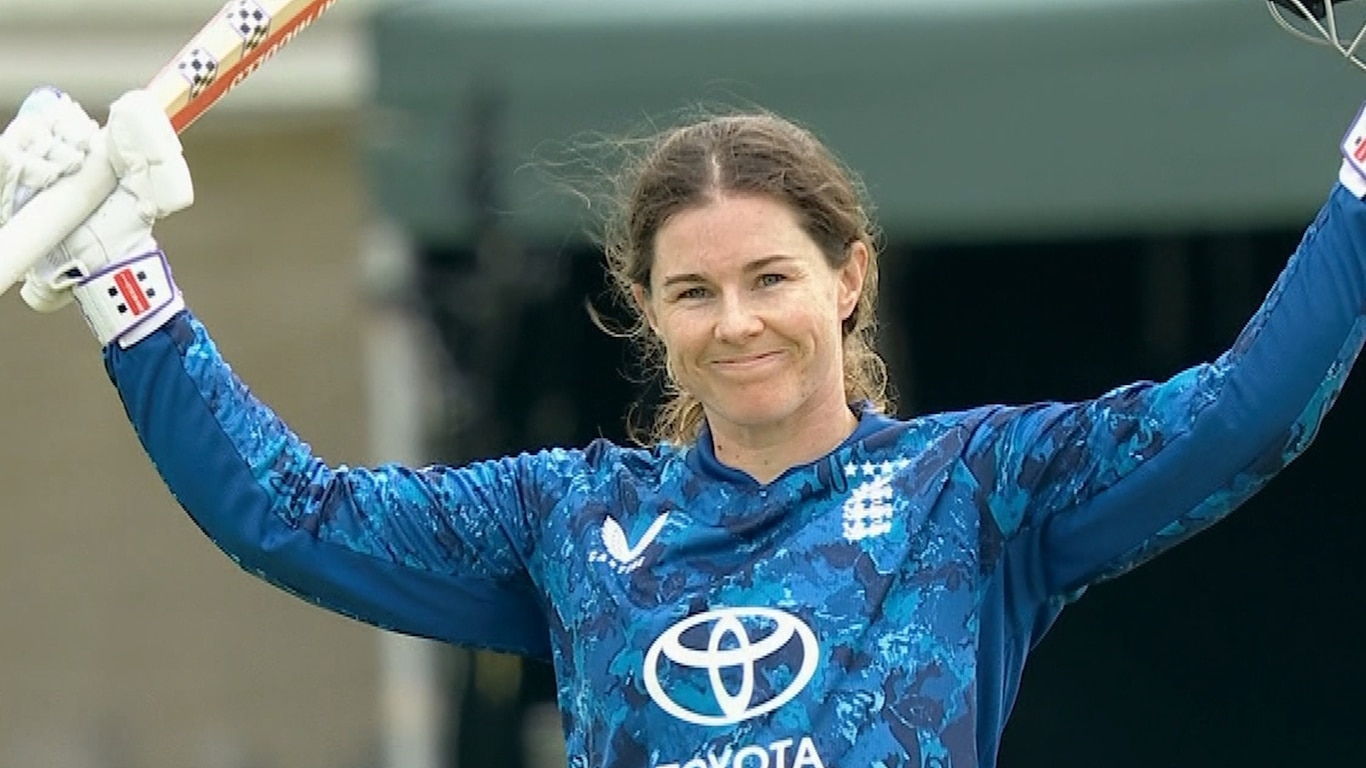 West Indies Women Tour of England 2025