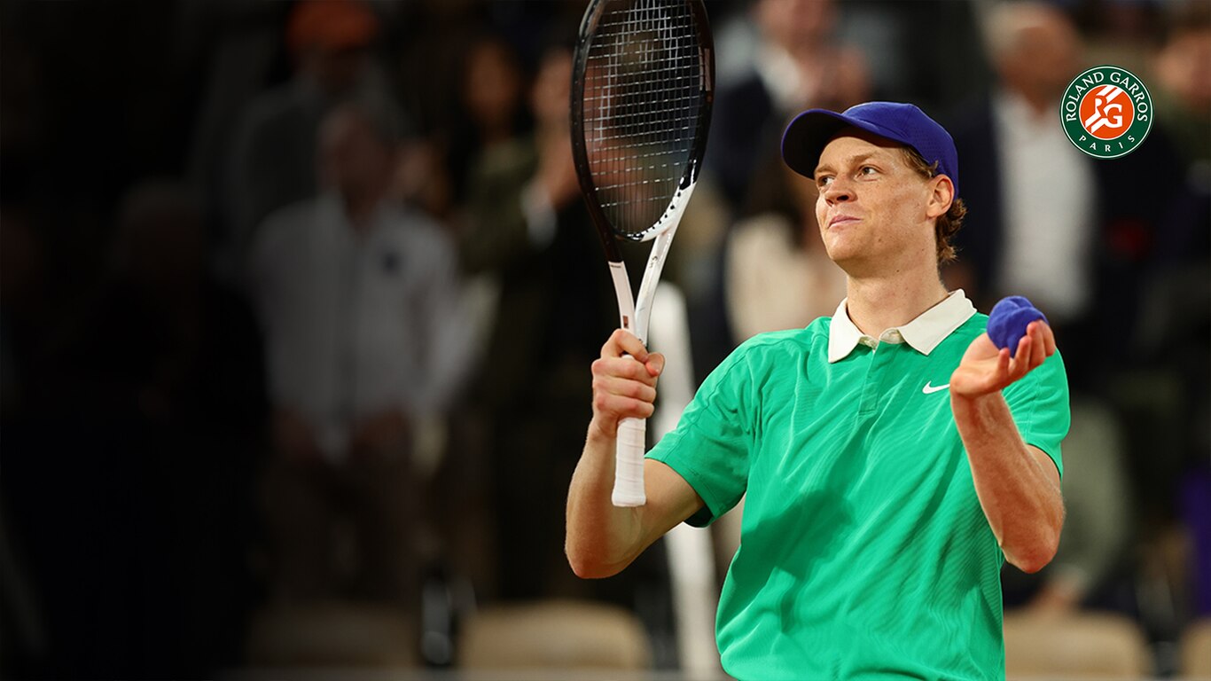 Roland-Garros 2025