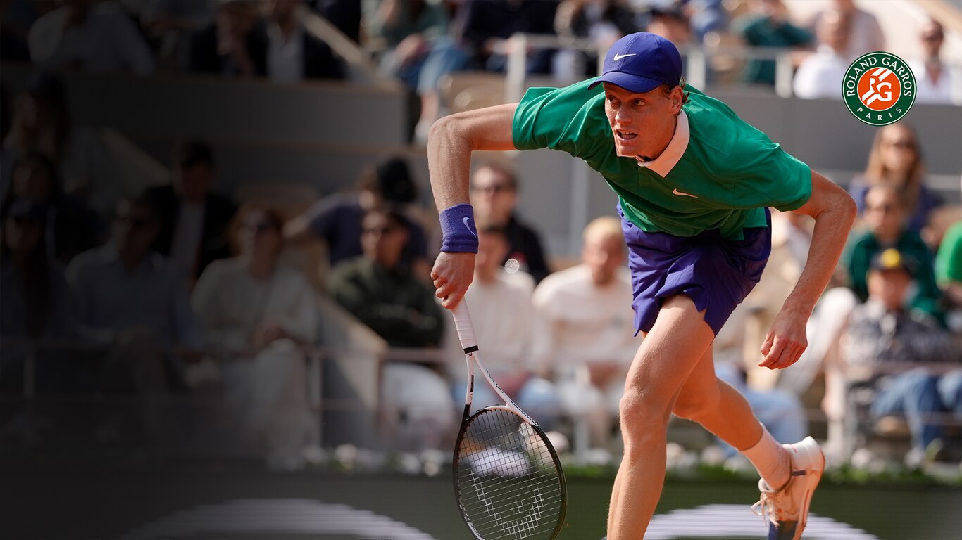 Roland-Garros 2025