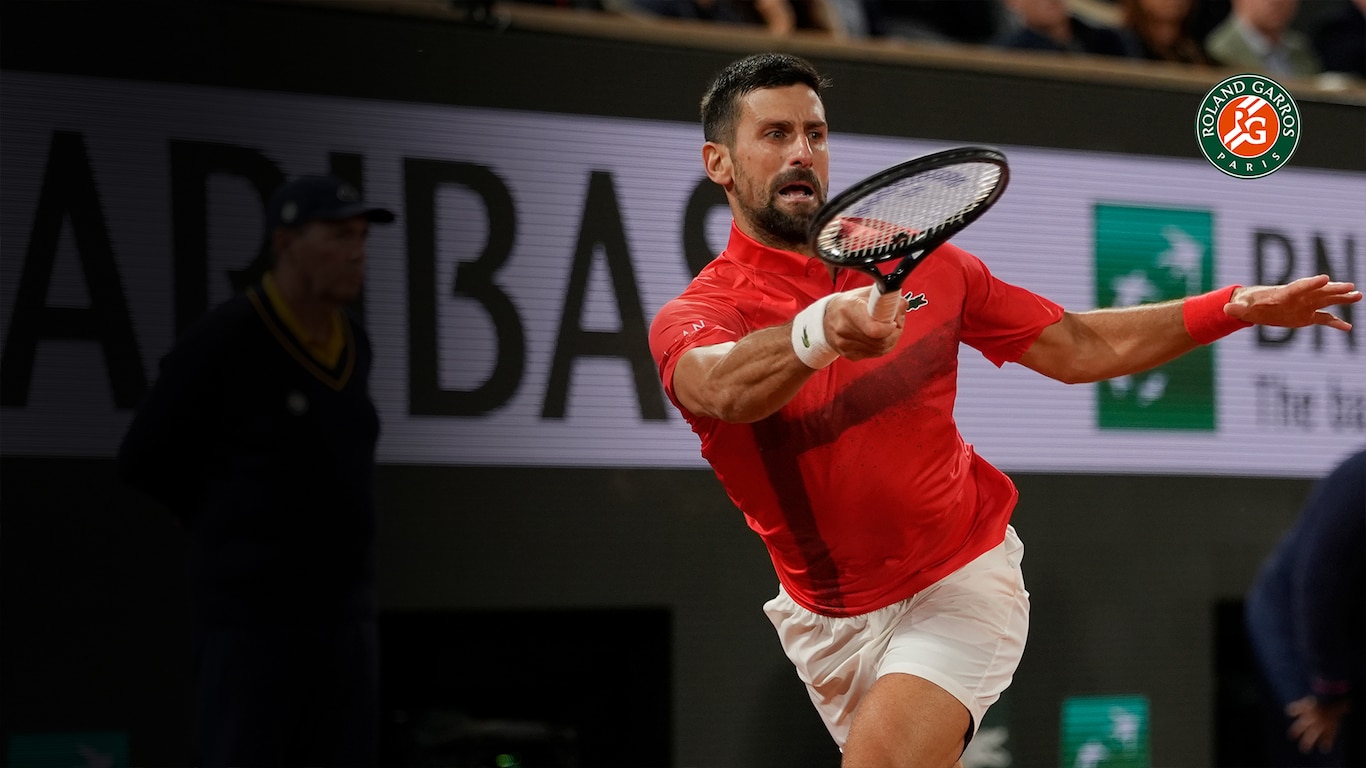 Roland-Garros 2025