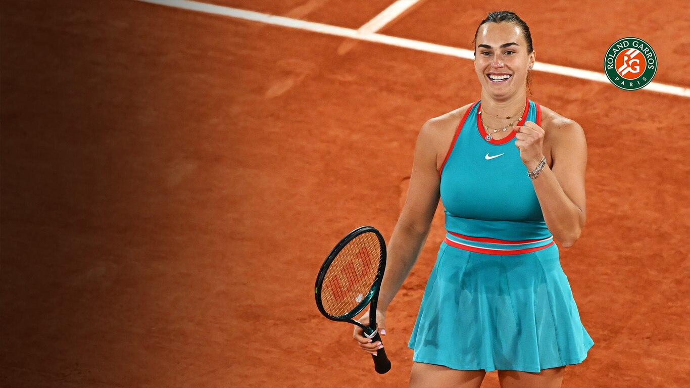 Roland-Garros 2025