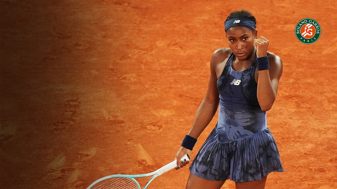 Roland-Garros 2025