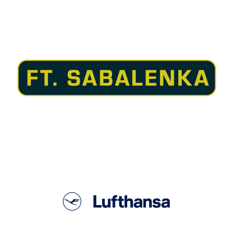 Roland-Garros 2025 logo