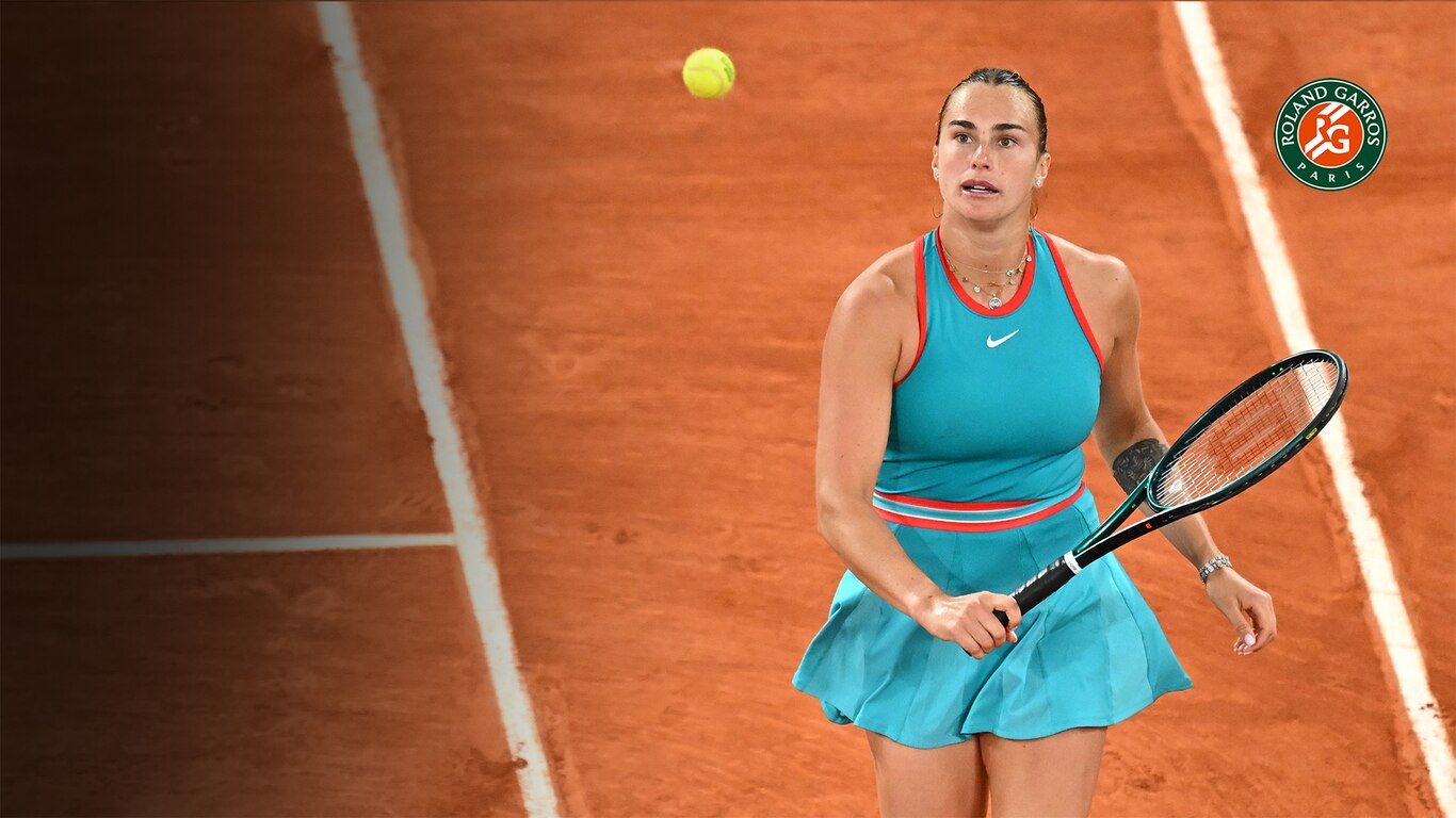 Roland-Garros 2025