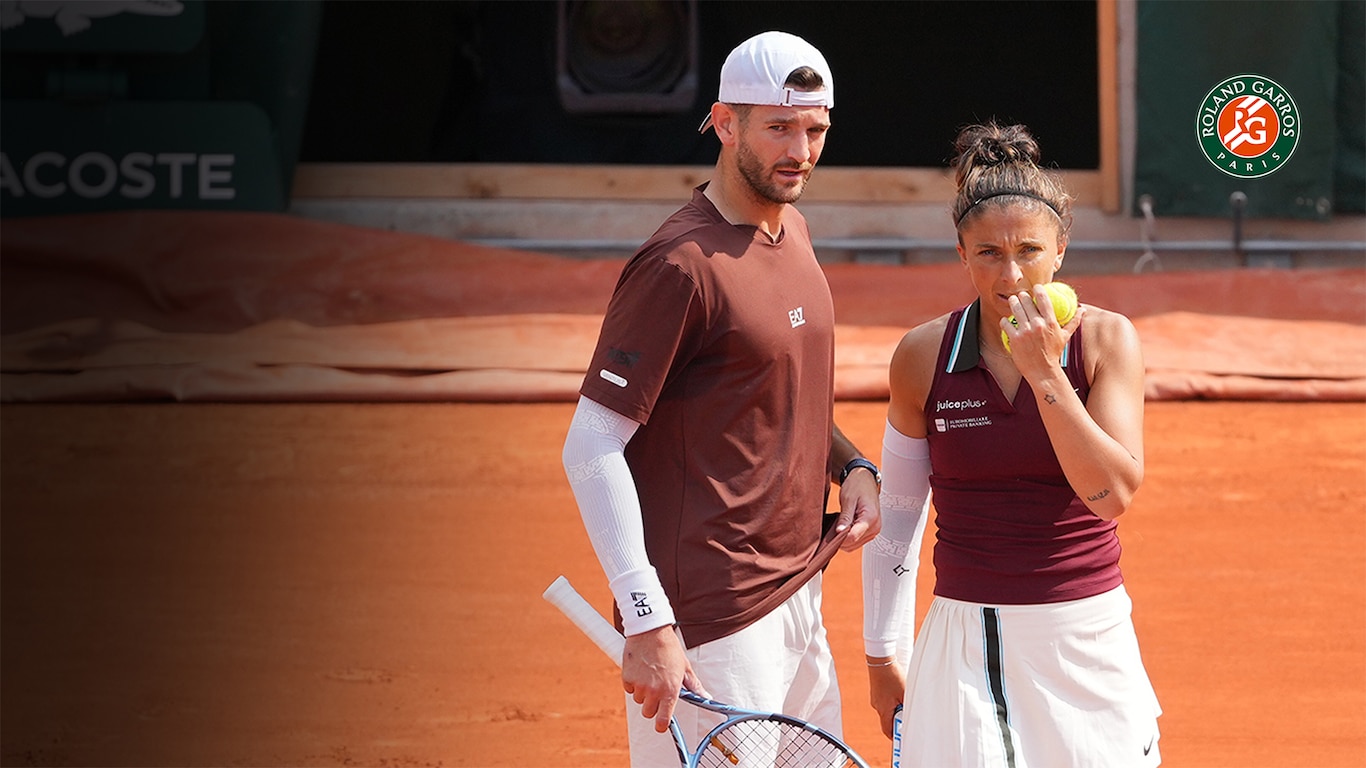 Roland-Garros 2025