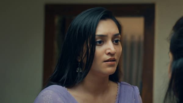 Crime Patrol Episode Kundan Mayuri Part - 1