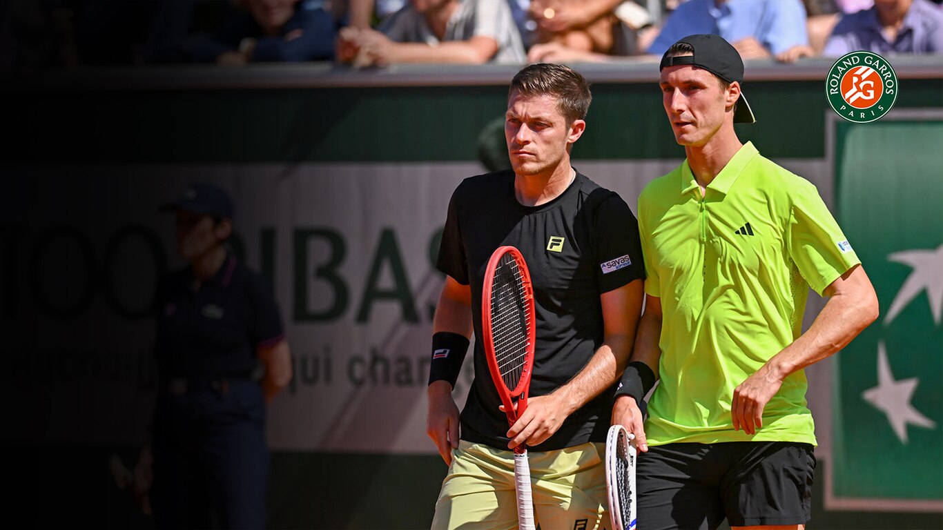 Roland-Garros 2025
