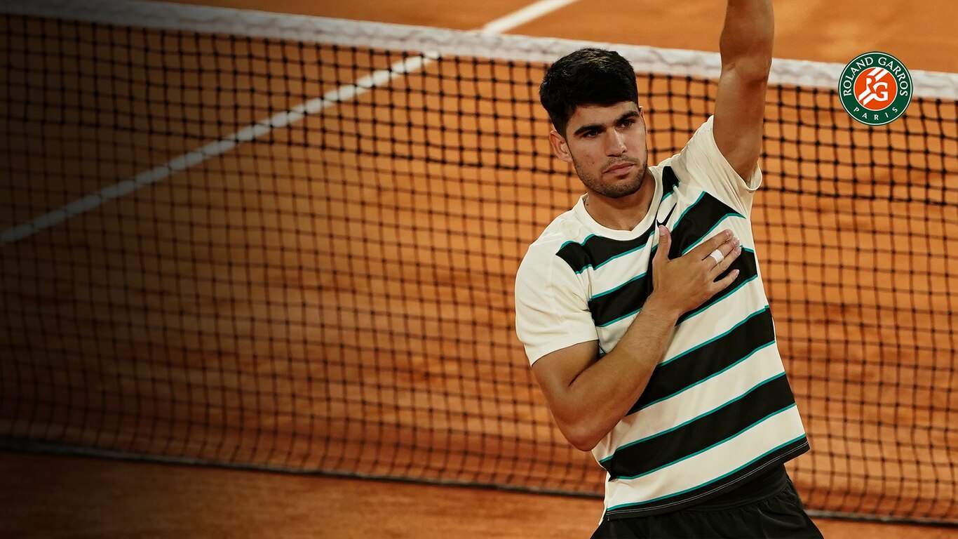 Roland-Garros 2025