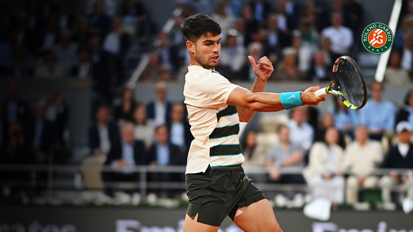Roland-Garros 2025