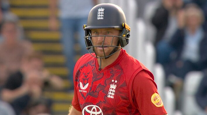 1st T20I - Highlights - 6 Jun 2025 from West Indies Tour Of England 2025 