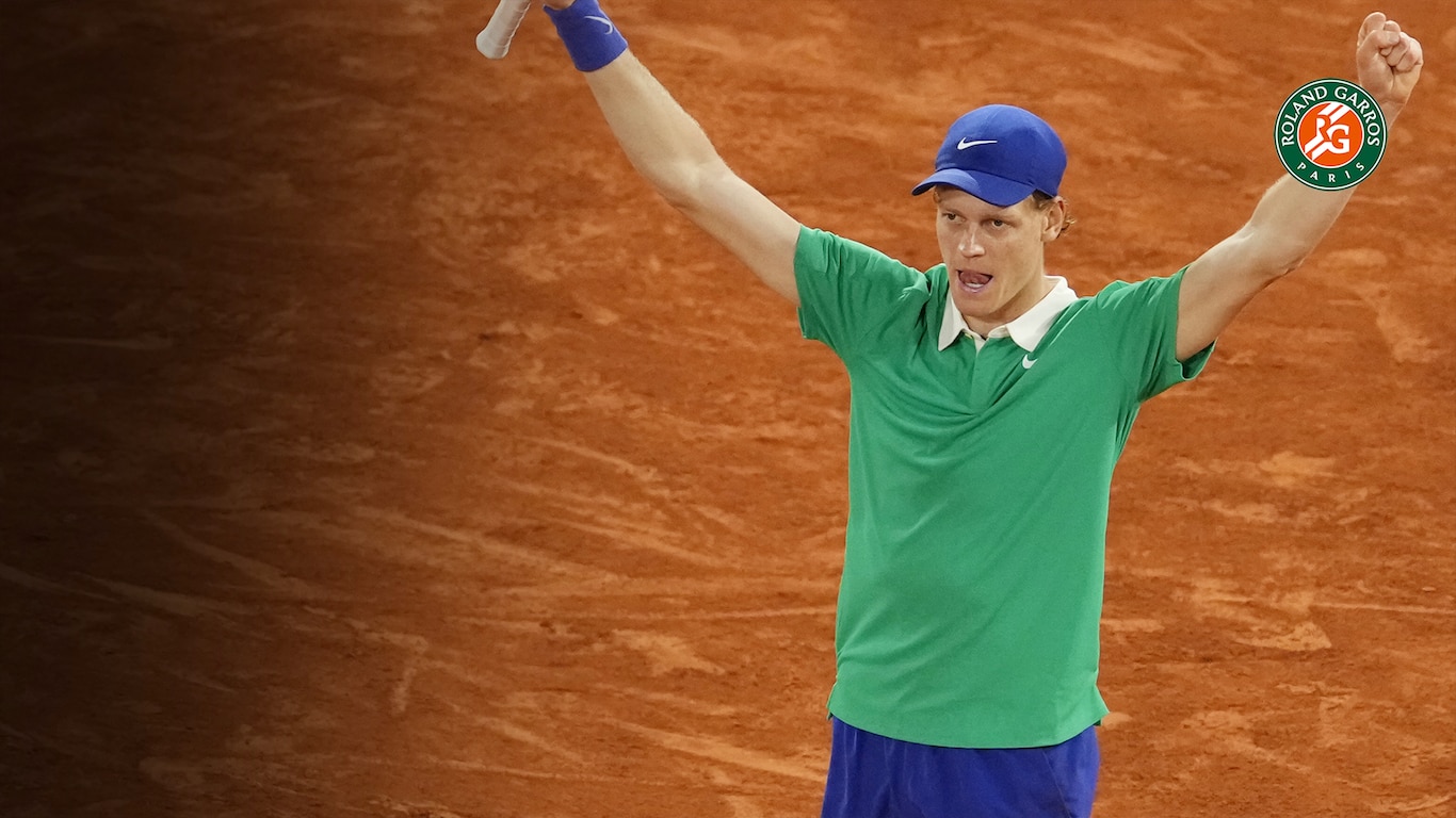Roland-Garros 2025