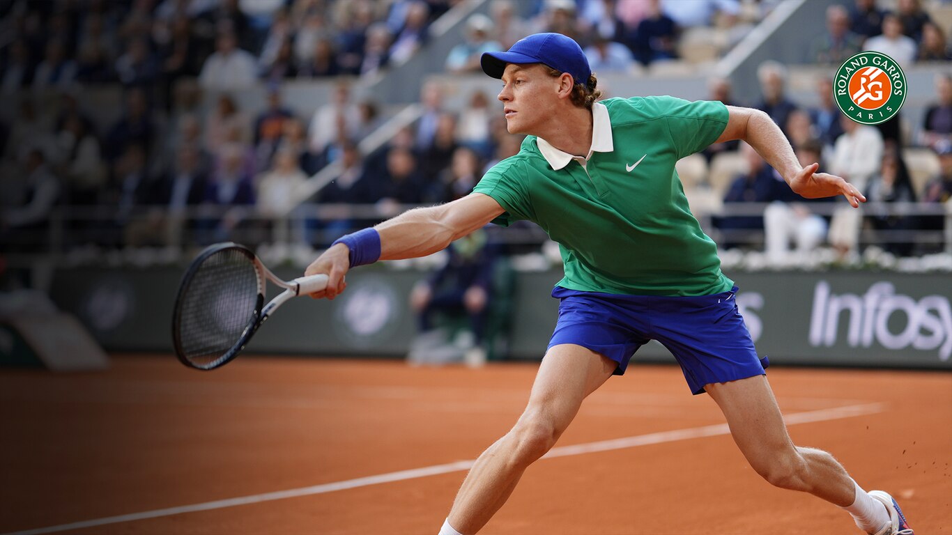 Roland-Garros 2025