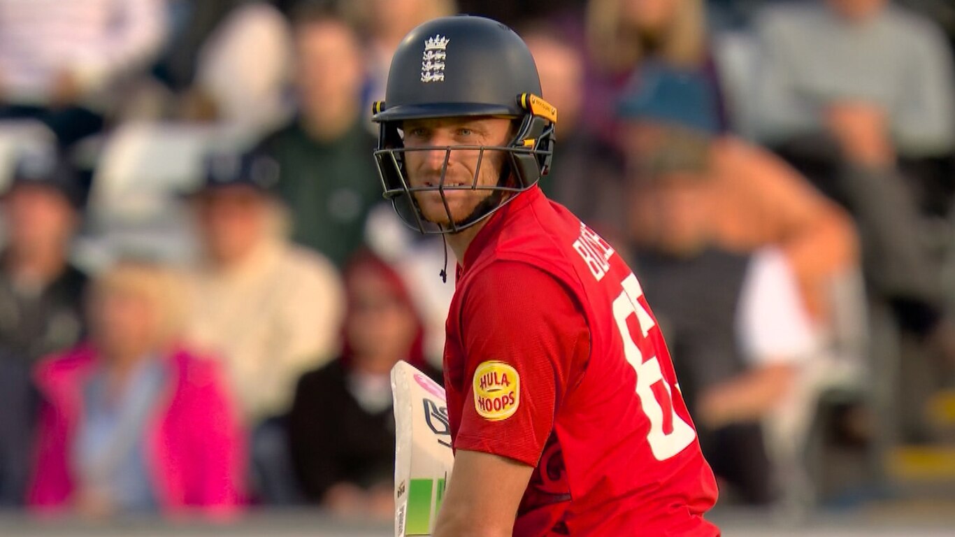 West Indies Tour Of England 2025