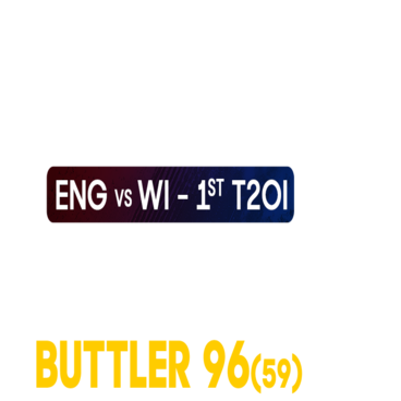West Indies Tour Of England 2025