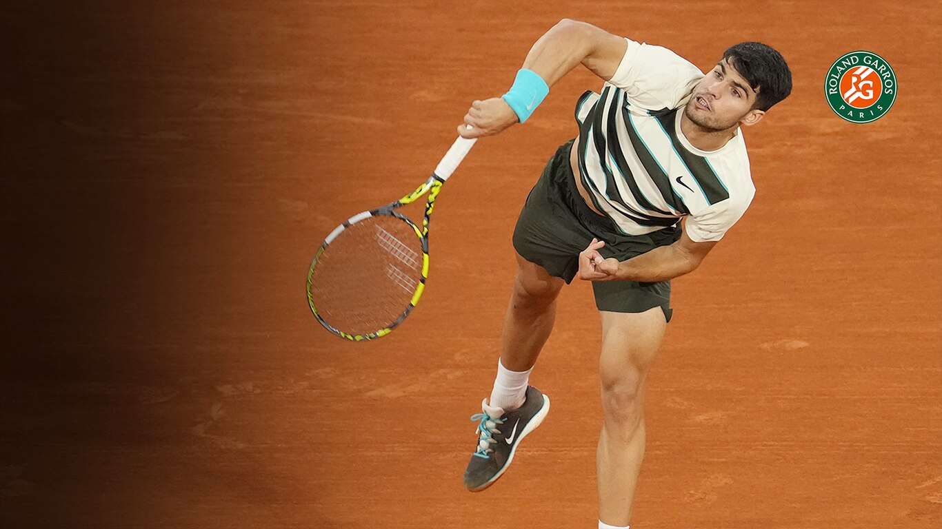 Roland-Garros 2025