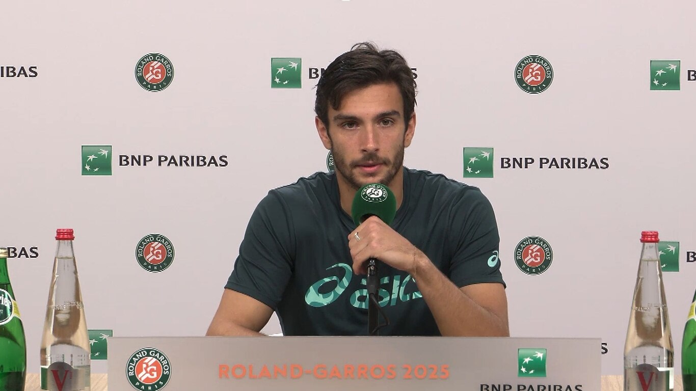 Roland-Garros 2025