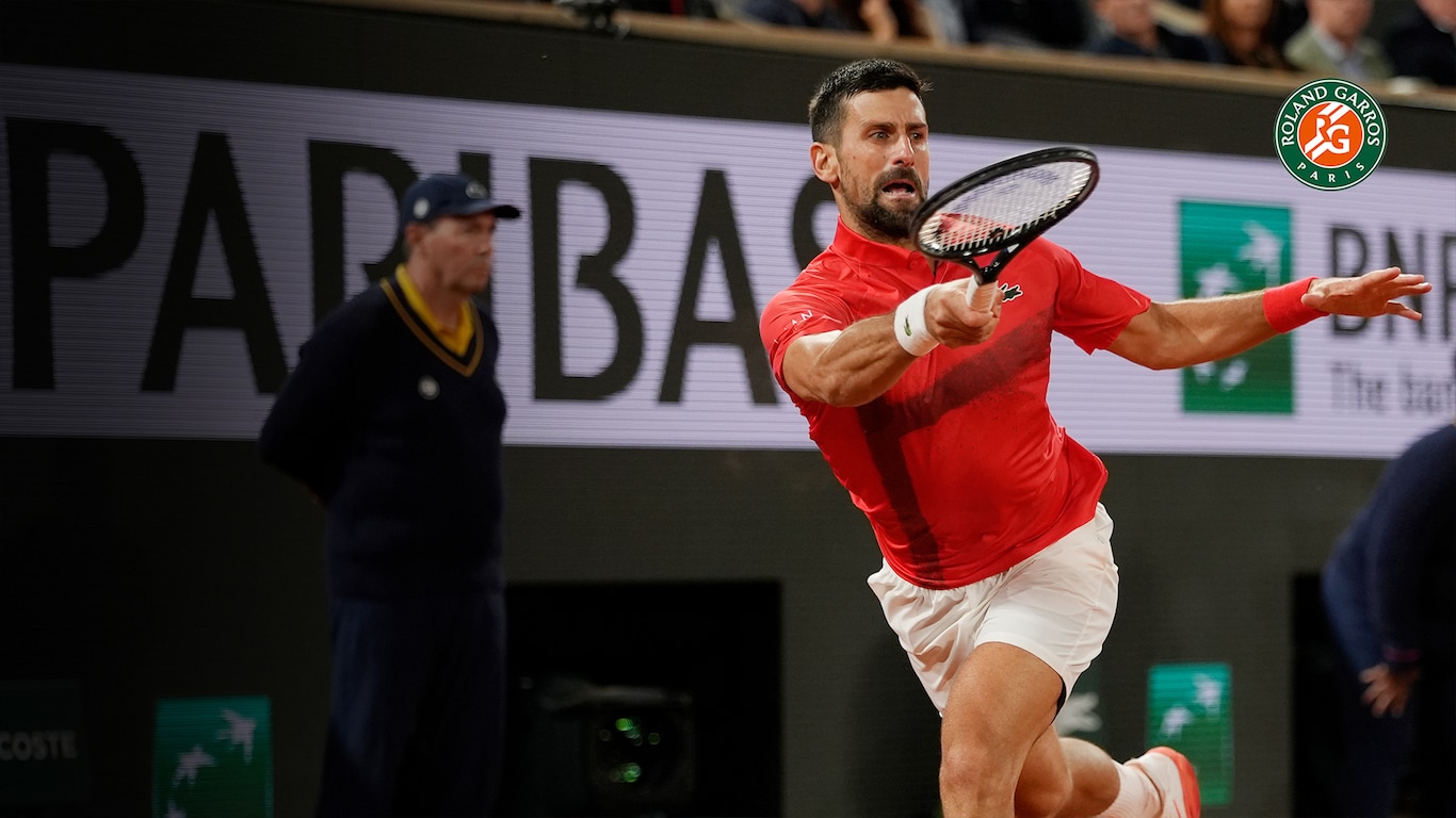 Roland-Garros 2025