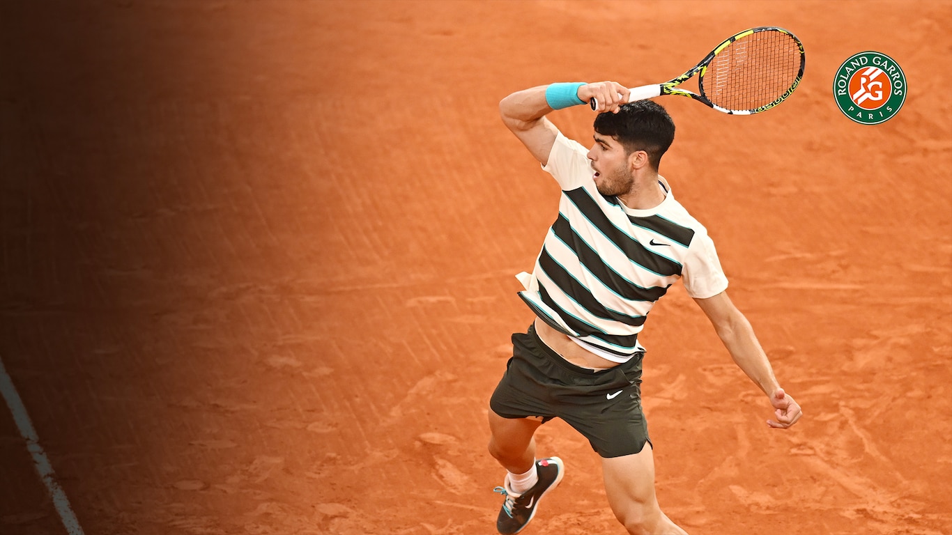 Roland-Garros 2025