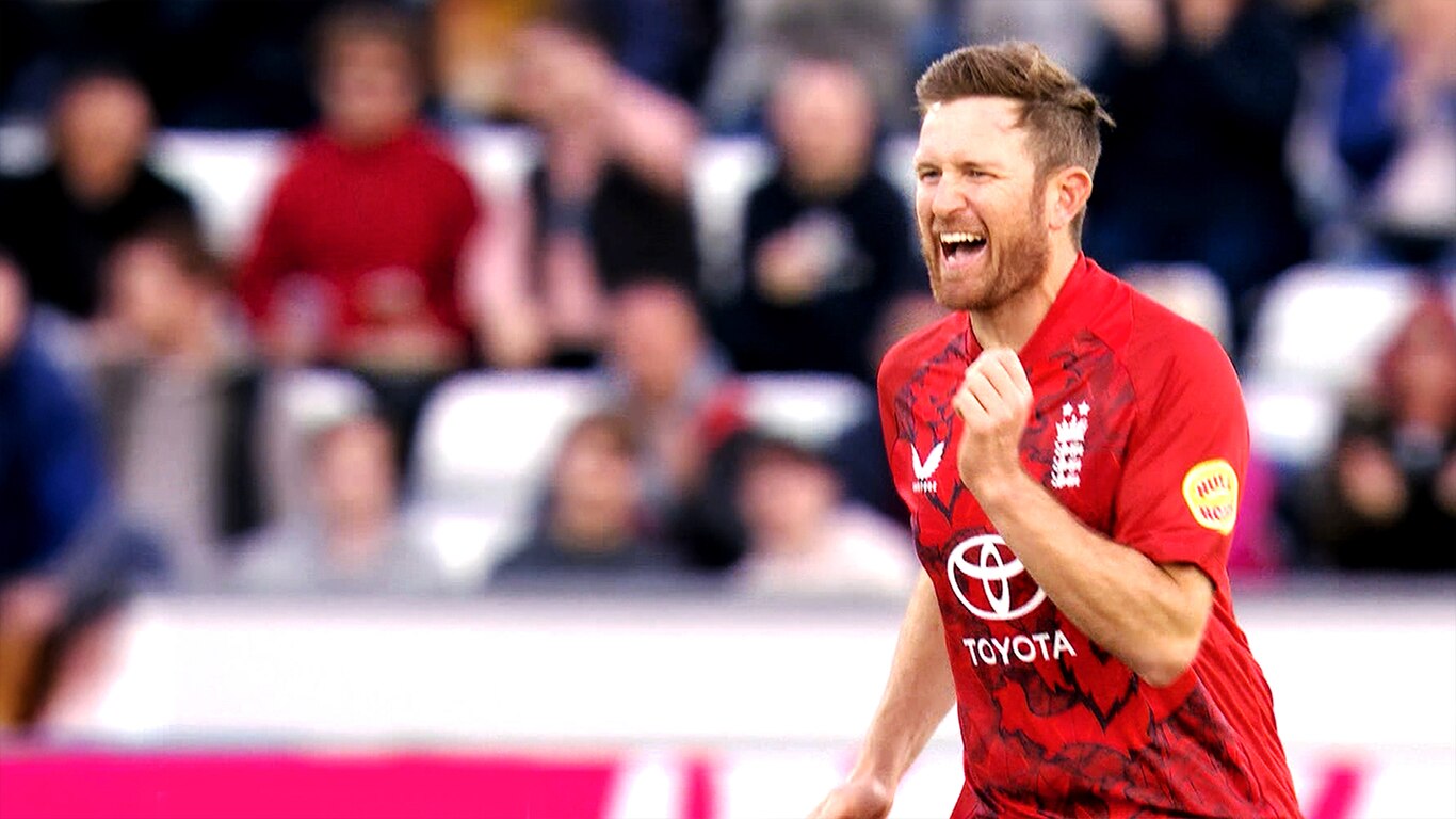 West Indies Tour Of England 2025