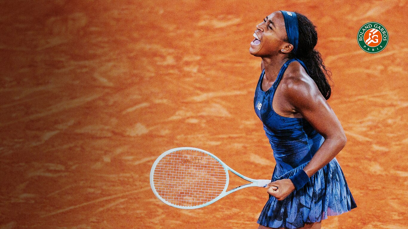 Roland-Garros 2025