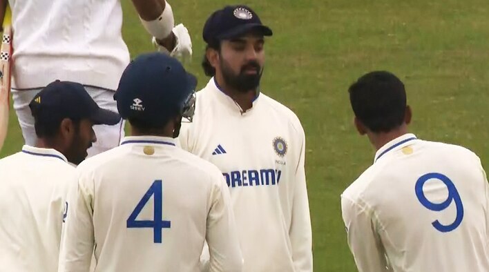 Day 2 - Highlights - 7 Jun 2025 from India A Tour of England 2025 