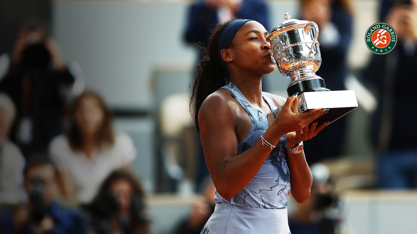 Roland-Garros 2025
