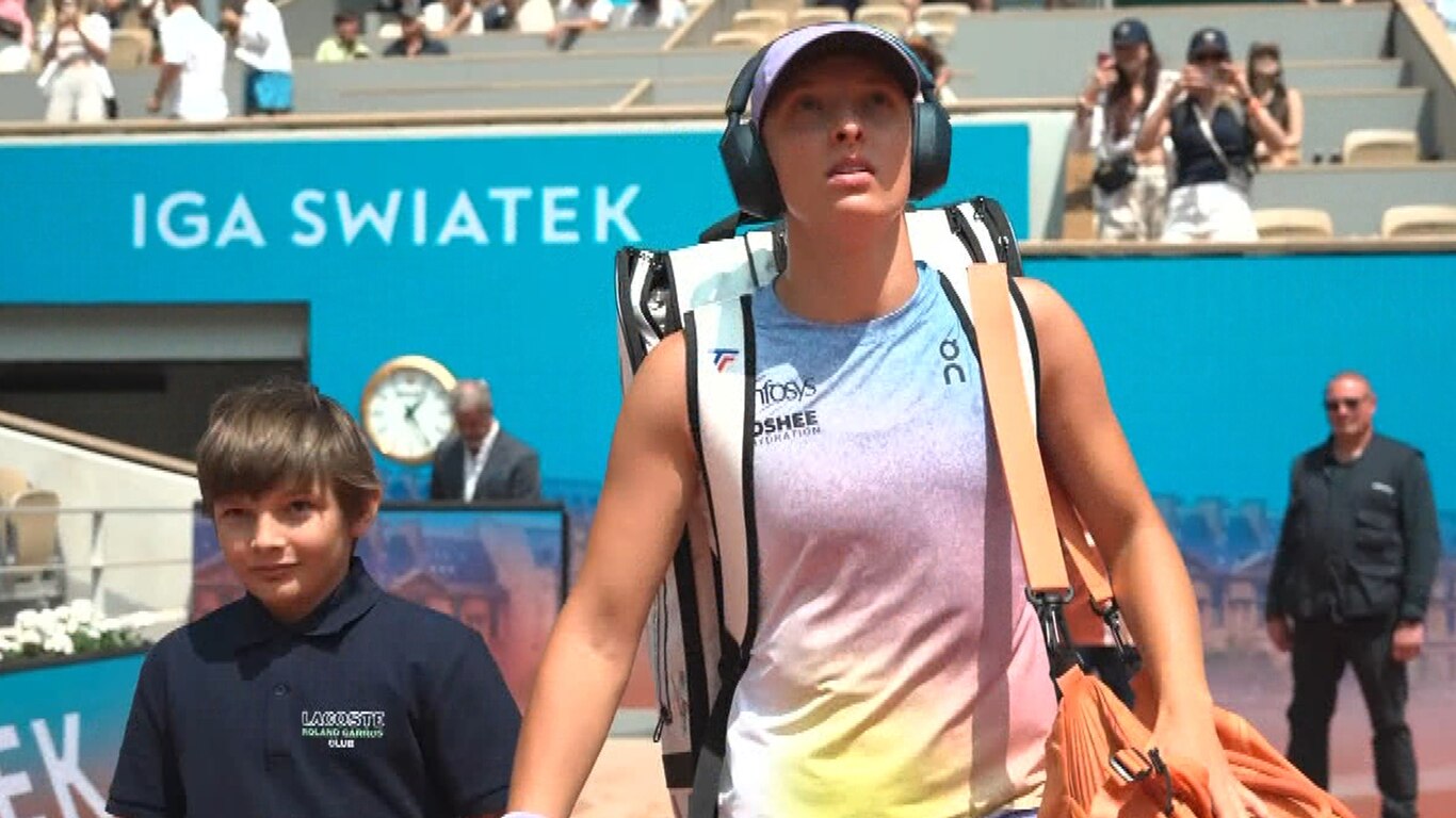 Roland-Garros 2025