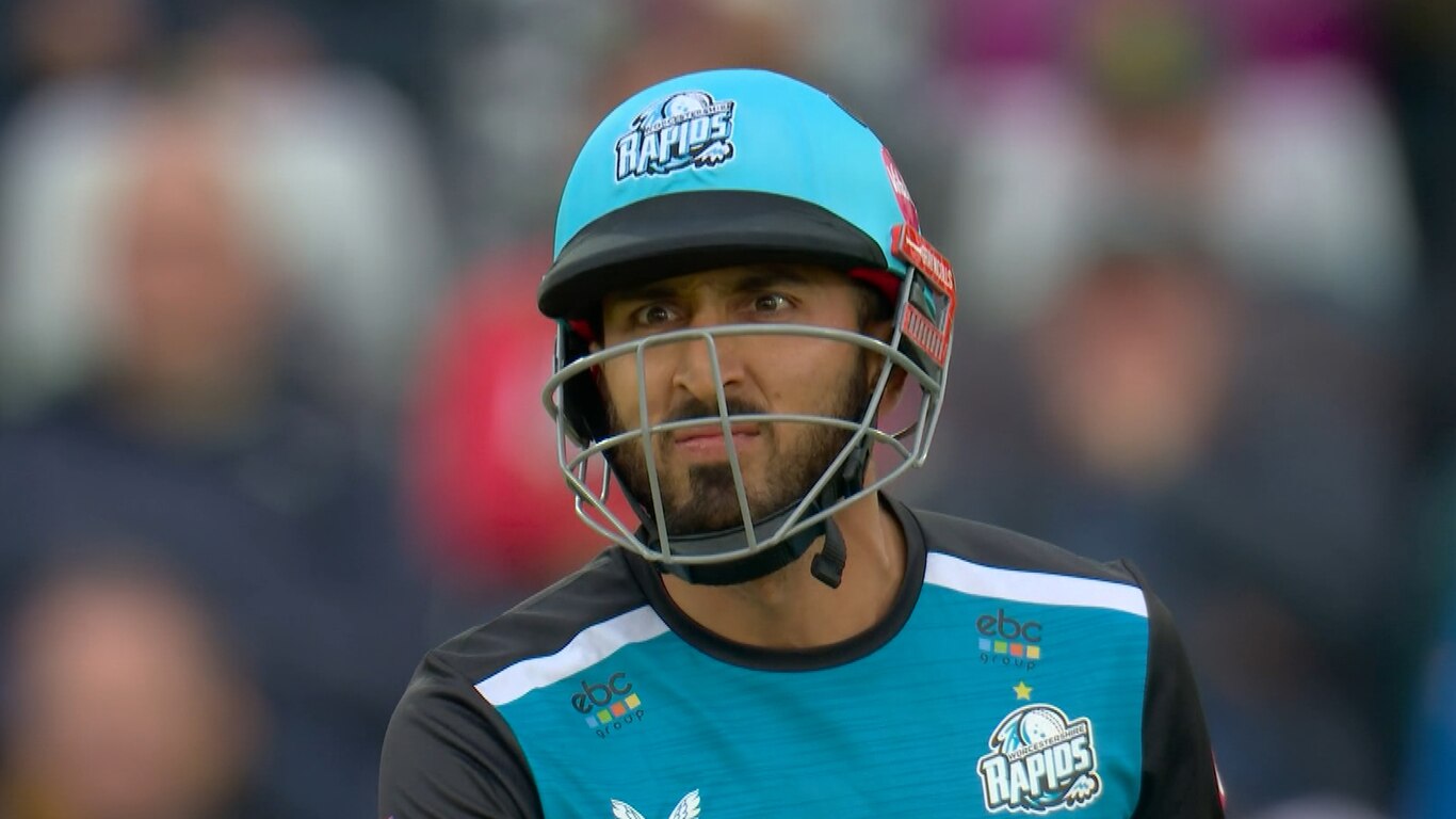 Vitality Blast 2025