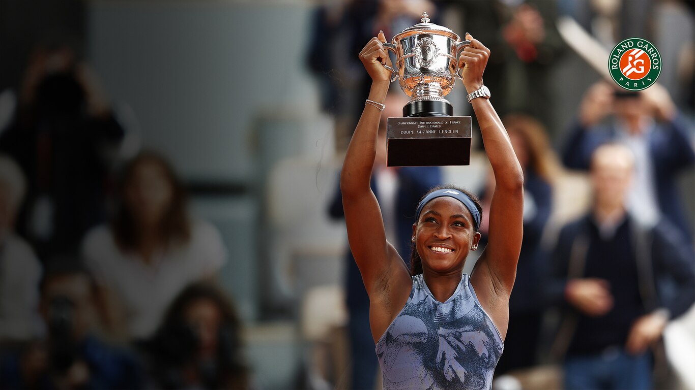 Roland-Garros 2025