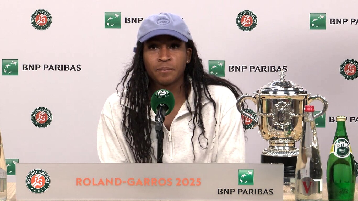 Roland-Garros 2025