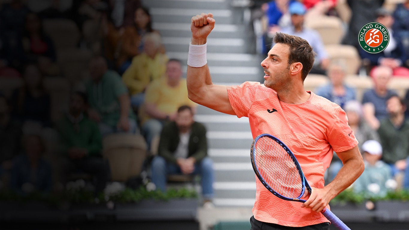 Roland-Garros 2025