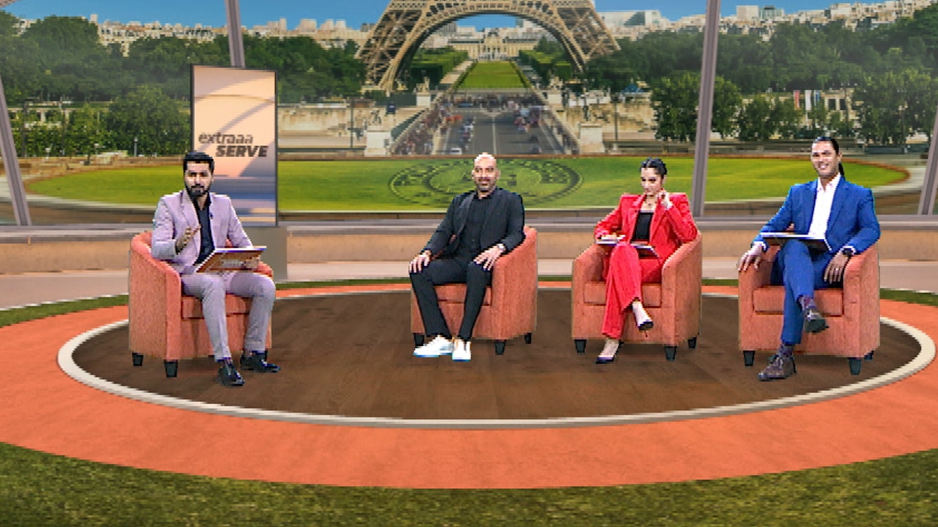 Roland-Garros 2025