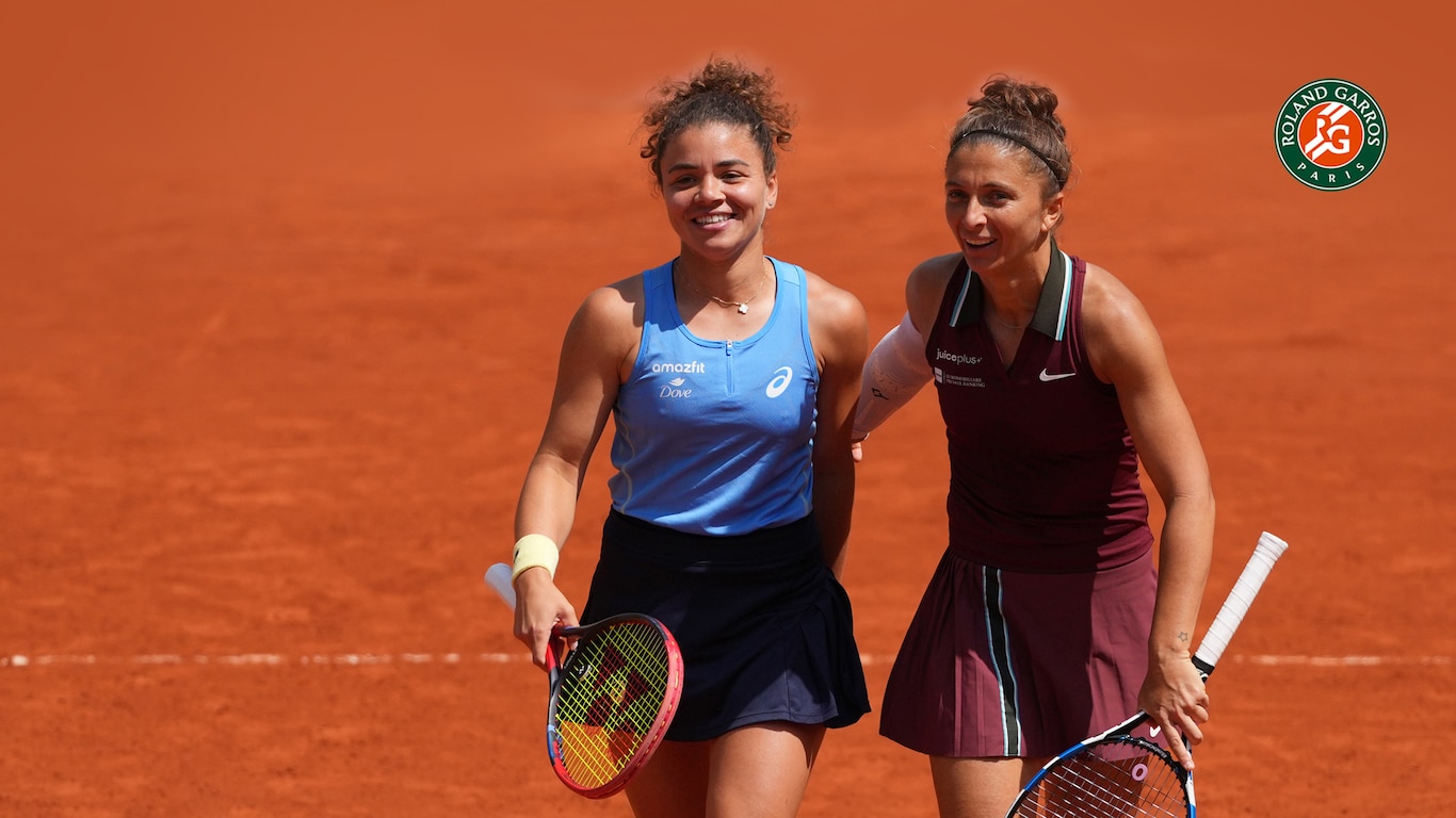 Roland-Garros 2025