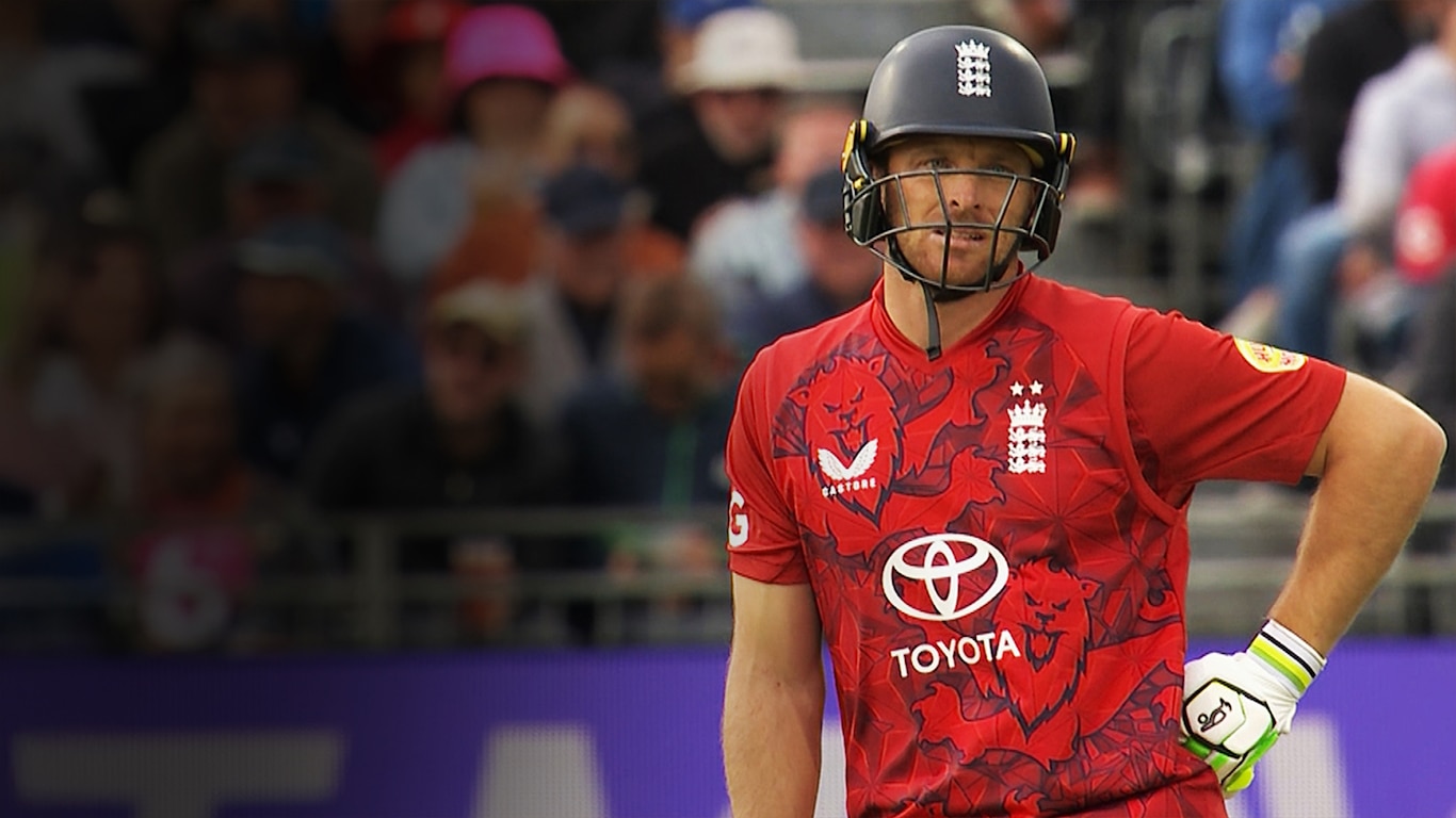 West Indies Tour Of England 2025